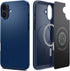 Spigen iPhone 16 Case Thin Fit MAGFIT